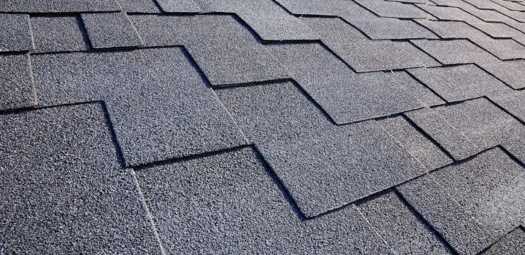 The 3 Most Popular Materials Used by a Roofing Company