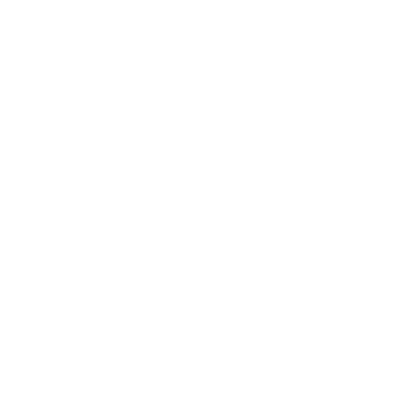 little buckaroo construction logo white